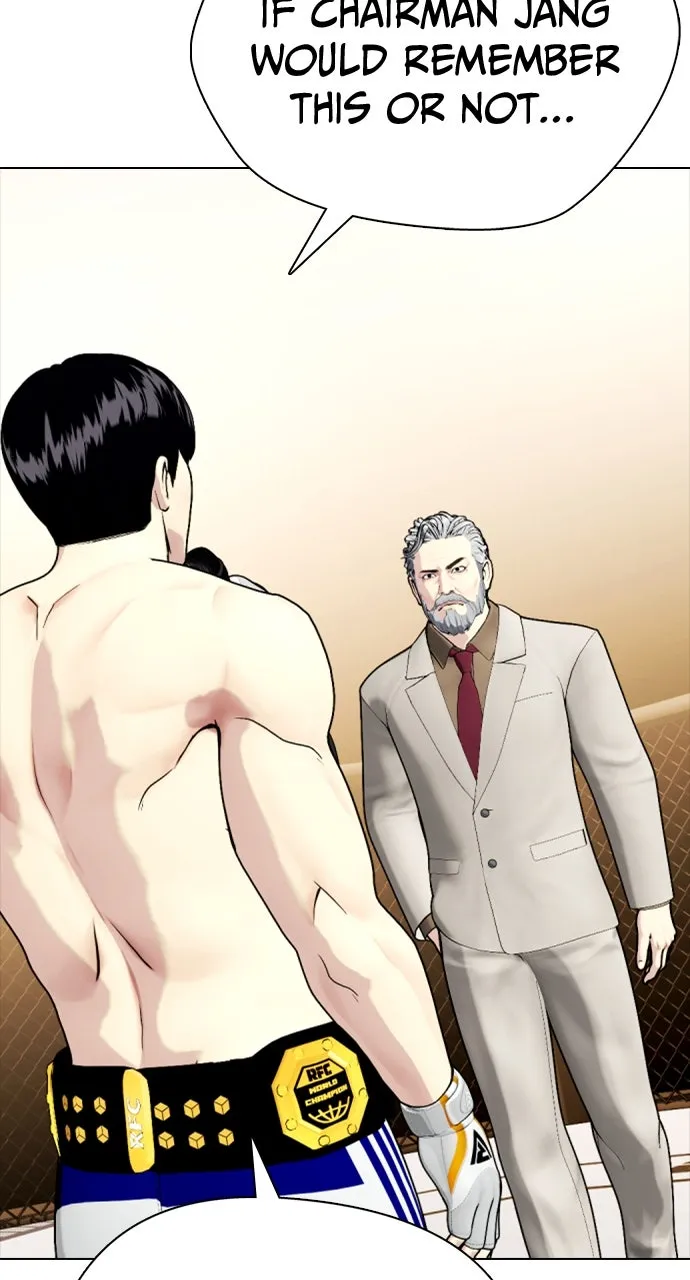 Read The Outcast is a Fighter chapter 34 image 191 on Lezhin