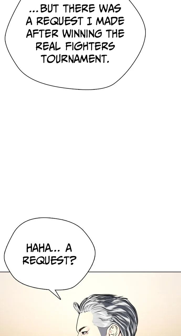 Read The Outcast is a Fighter chapter 34 image 192 on Lezhin