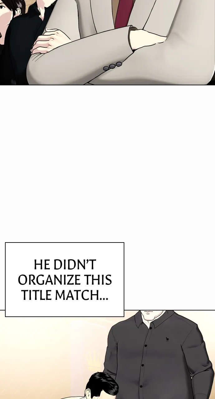 Read The Outcast is a Fighter chapter 34 image 2 on Lezhin