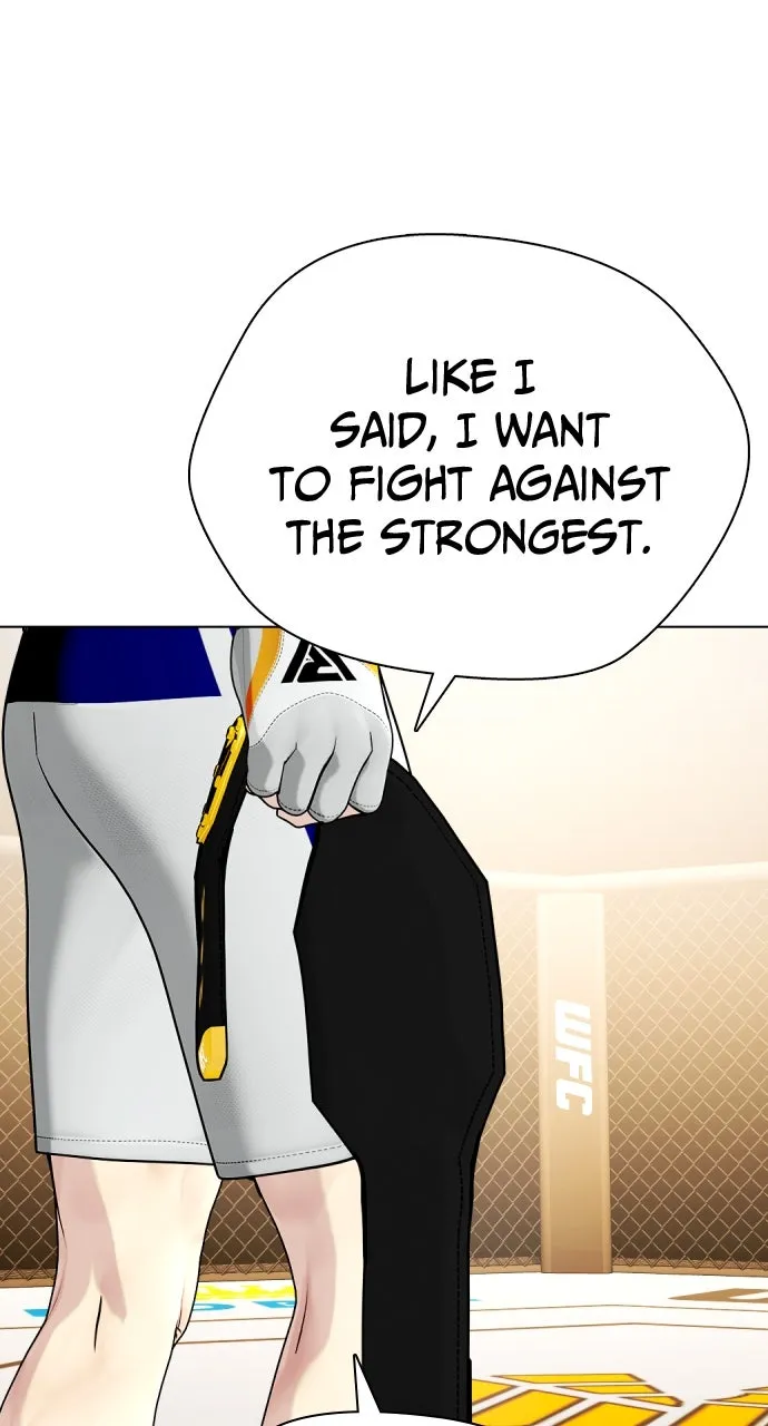 Read The Outcast is a Fighter chapter 34 image 201 on Lezhin