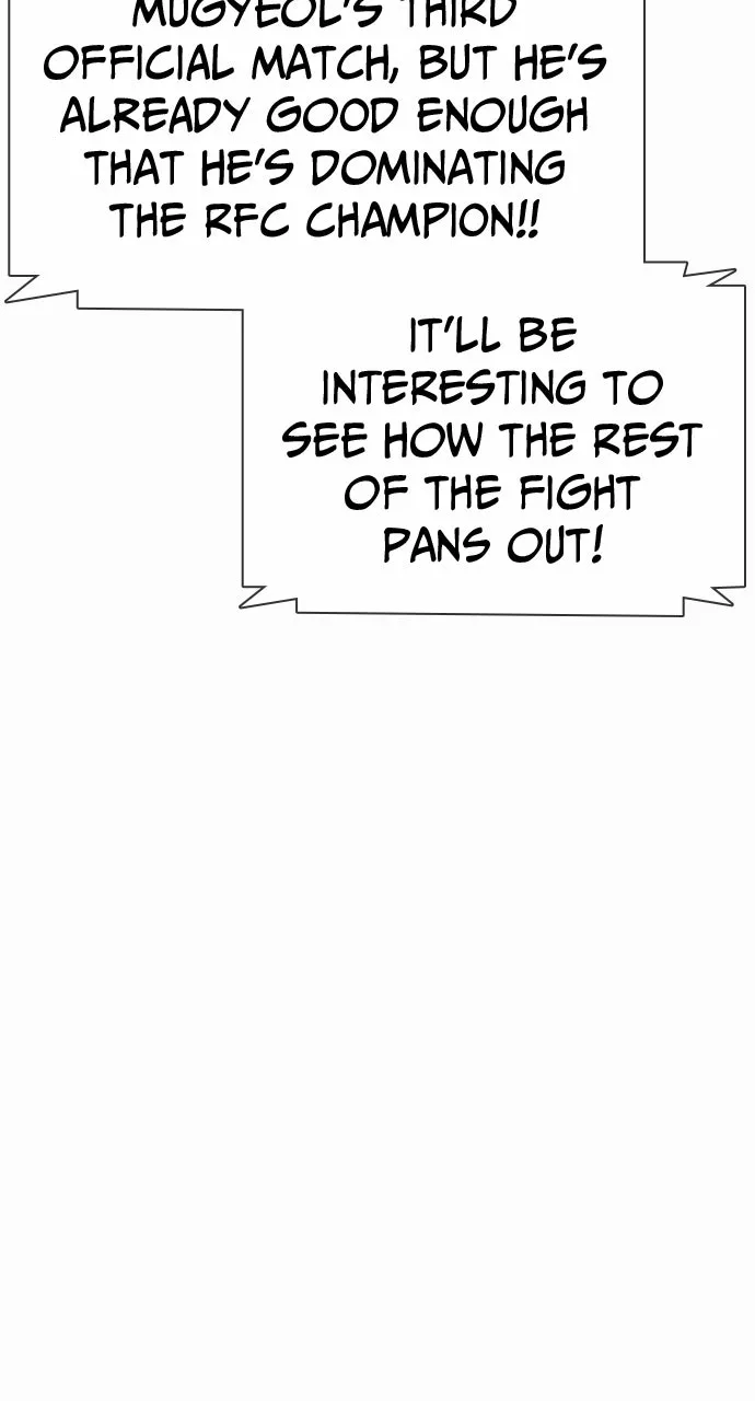 Read The Outcast is a Fighter chapter 34 image 24 on Lezhin