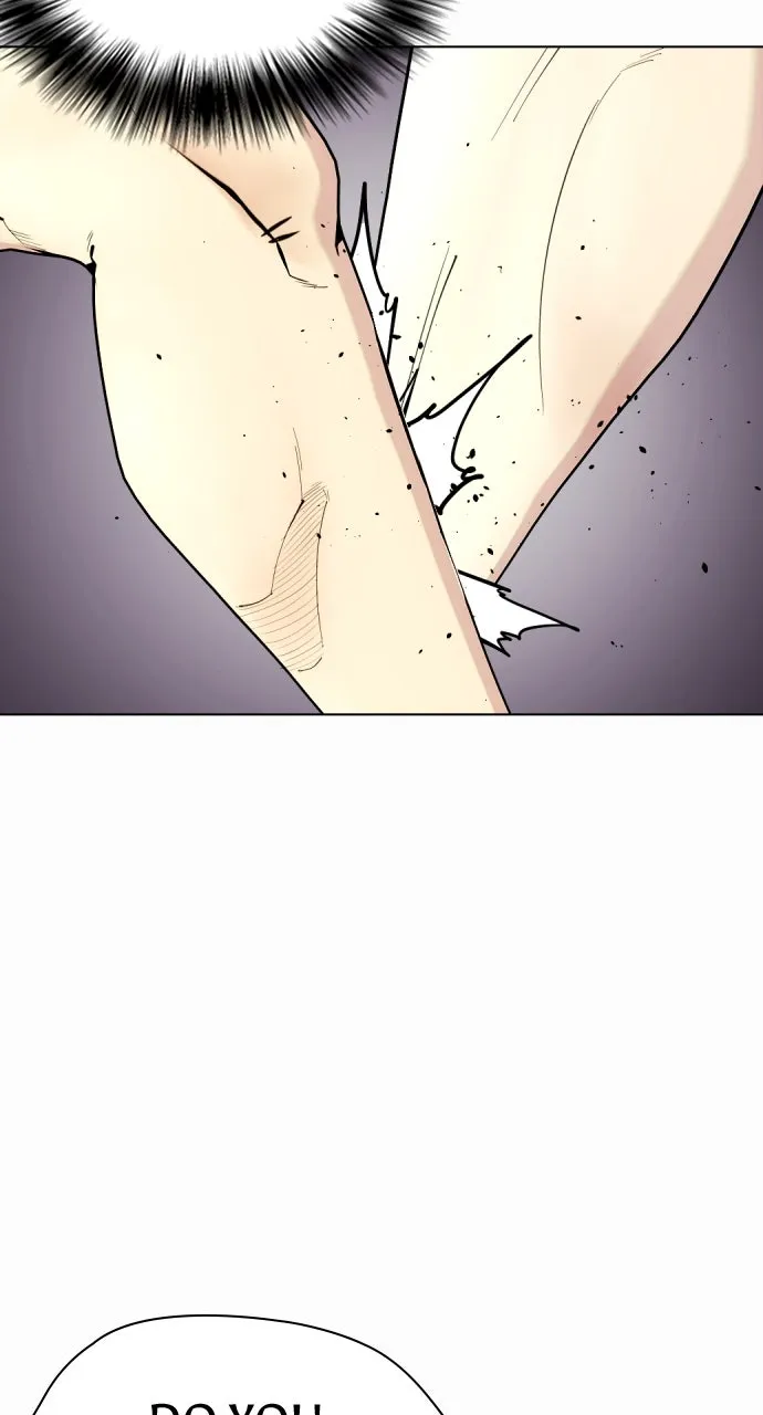 Read The Outcast is a Fighter chapter 34 image 34 on Lezhin
