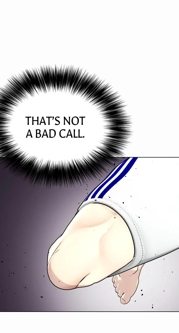 Read The Outcast is a Fighter chapter 34 image 43 on Lezhin