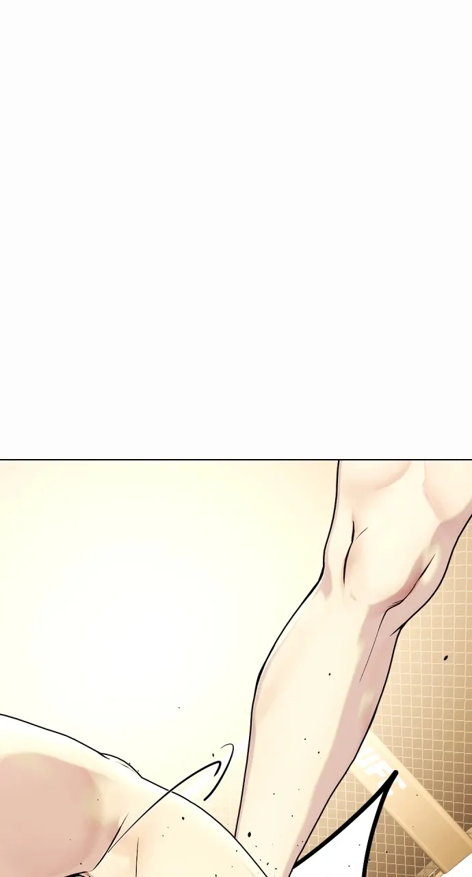 Read The Outcast is a Fighter chapter 34 image 44 on Lezhin
