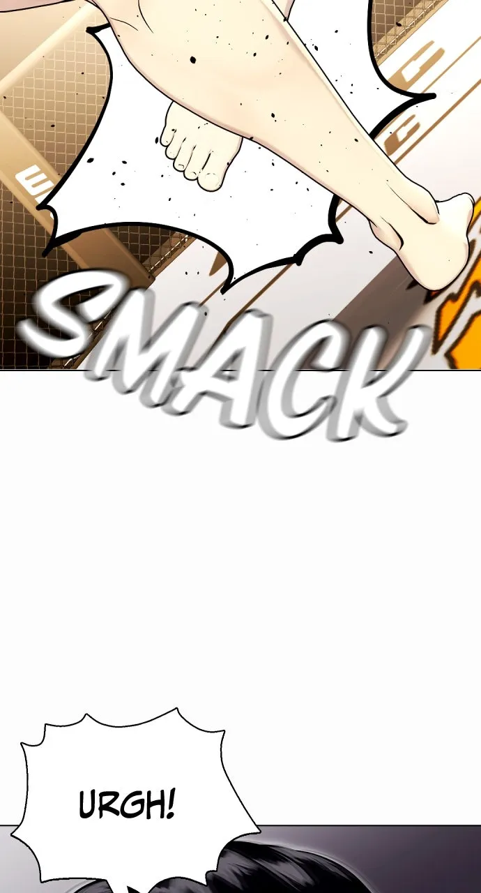 Read The Outcast is a Fighter chapter 34 image 45 on Lezhin