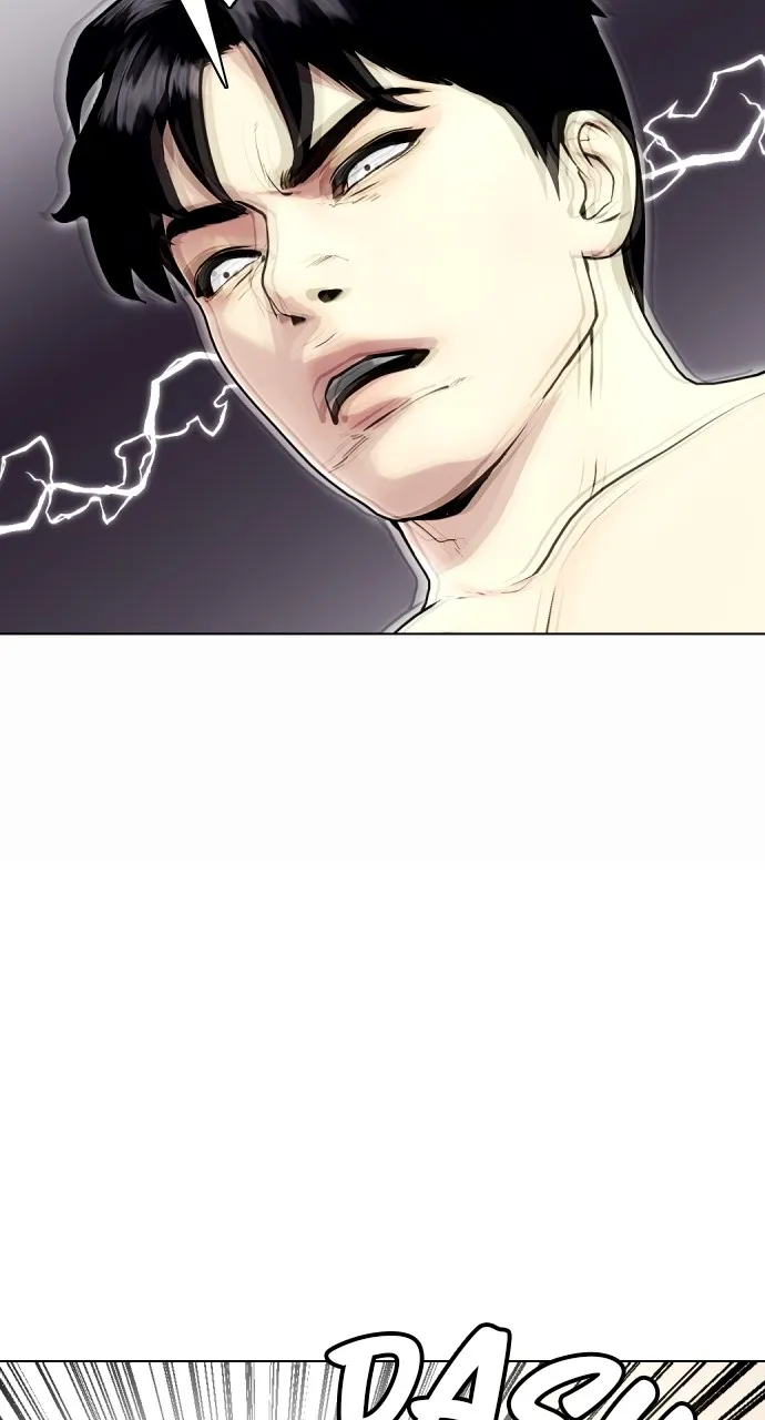 Read The Outcast is a Fighter chapter 34 image 46 on Lezhin
