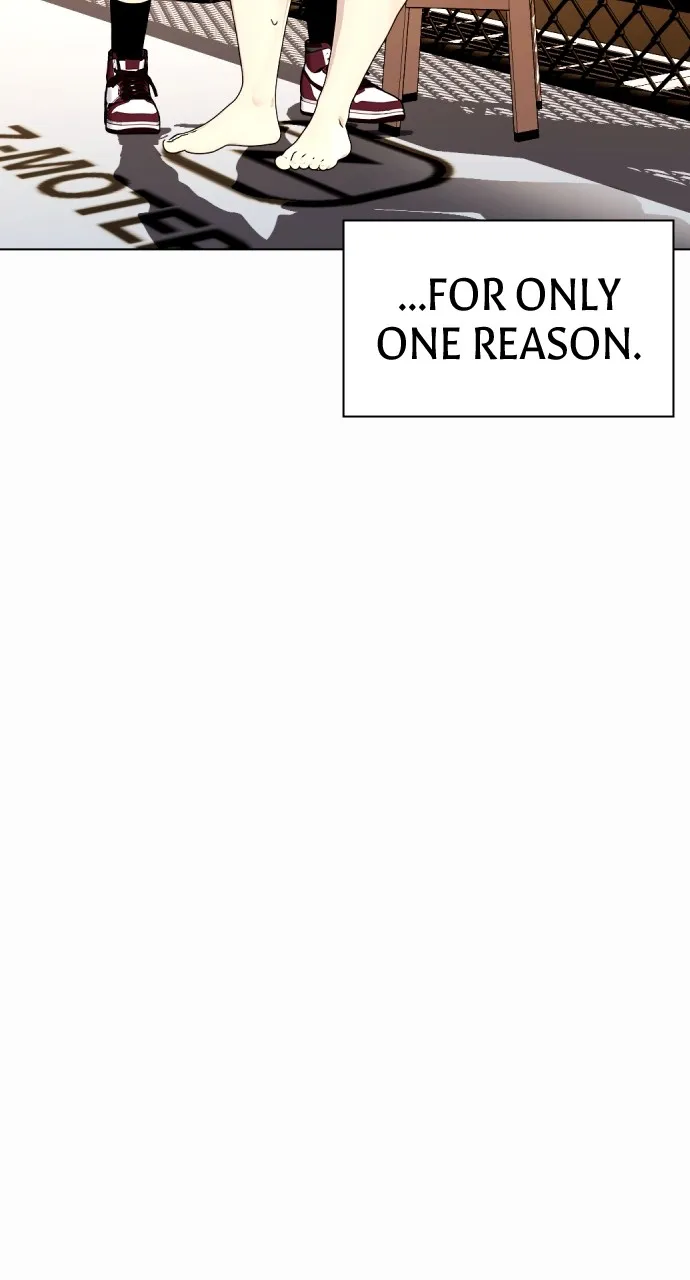 Read The Outcast is a Fighter chapter 34 image 5 on Lezhin