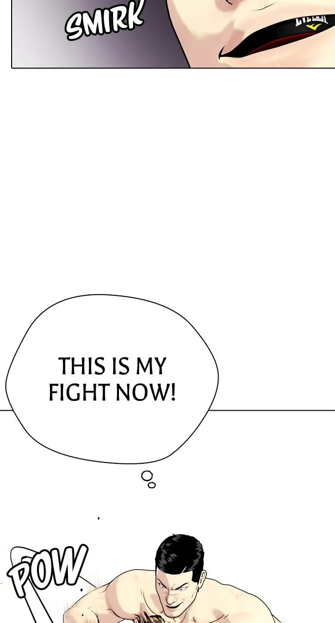 Read The Outcast is a Fighter chapter 34 image 53 on Lezhin