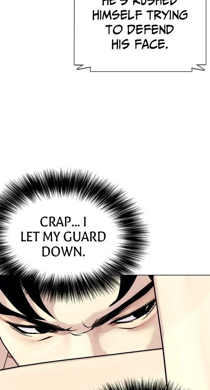Read The Outcast is a Fighter chapter 34 image 56 on Lezhin