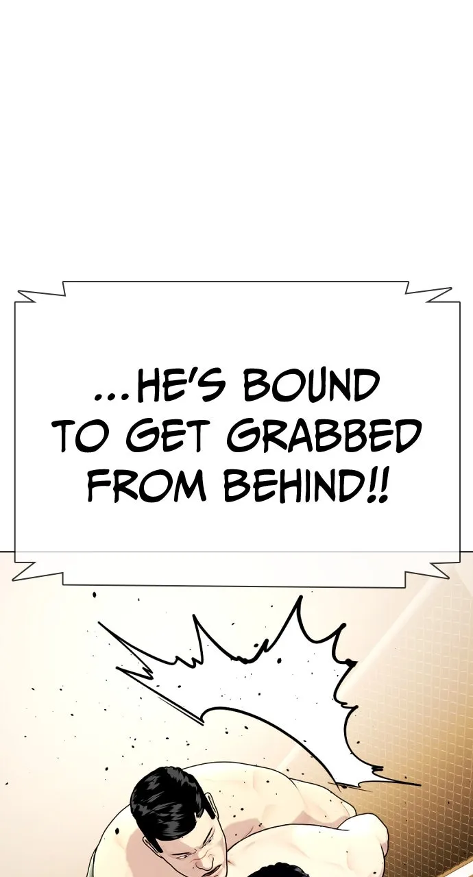 Read The Outcast is a Fighter chapter 34 image 58 on Lezhin