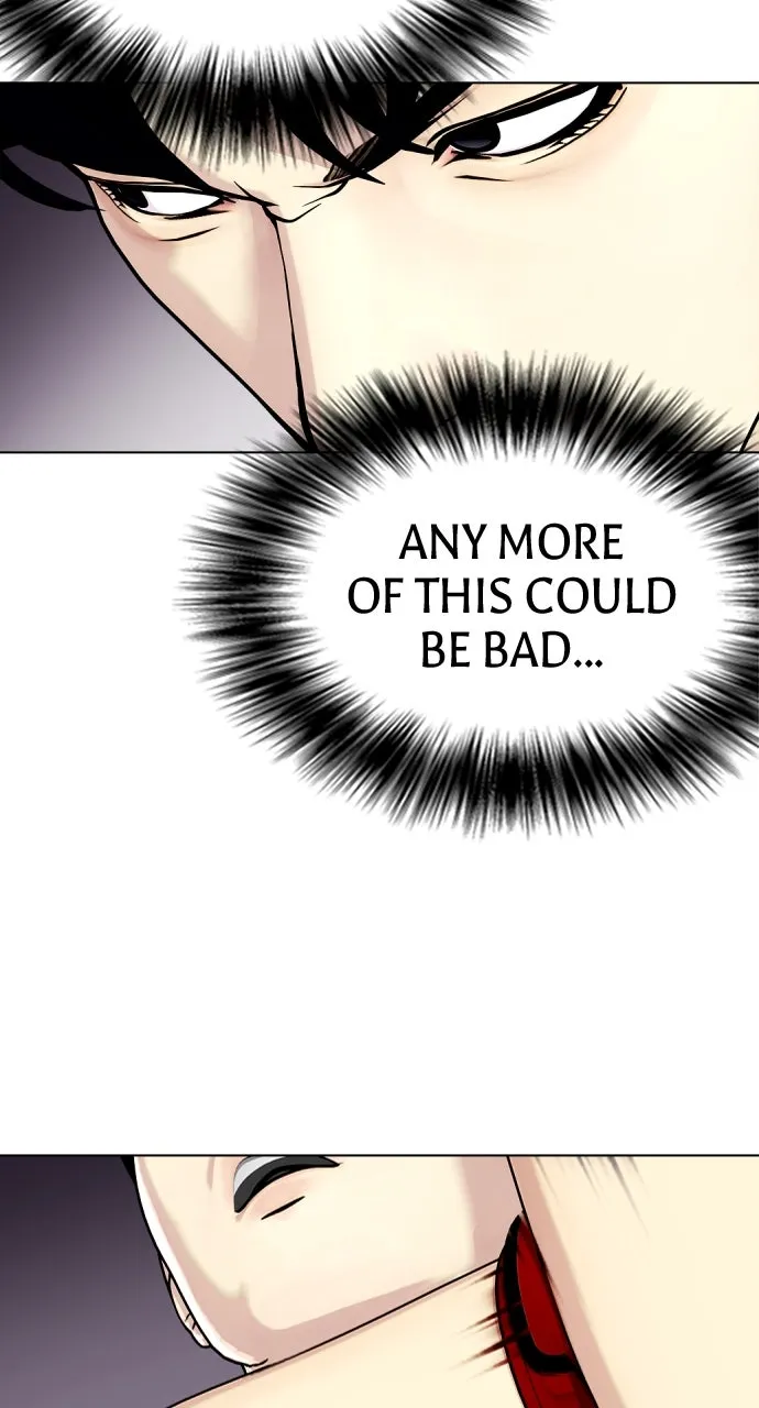 Read The Outcast is a Fighter chapter 34 image 61 on Lezhin