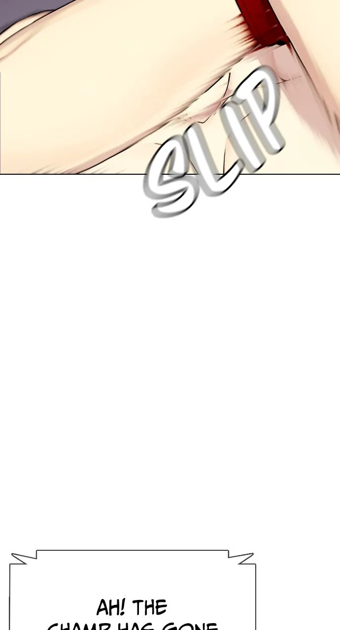 Read The Outcast is a Fighter chapter 34 image 62 on Lezhin