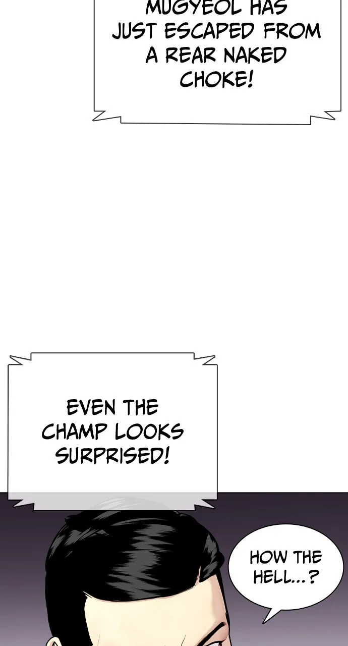 Read The Outcast is a Fighter chapter 34 image 71 on Lezhin