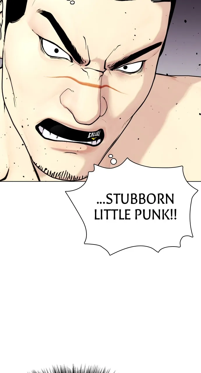 Read The Outcast is a Fighter chapter 34 image 84 on Lezhin