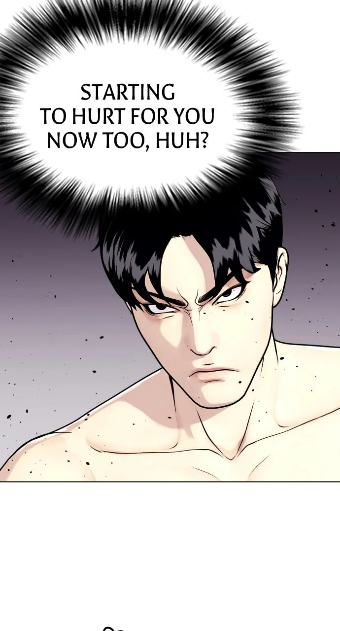 Read The Outcast is a Fighter chapter 34 image 85 on Lezhin