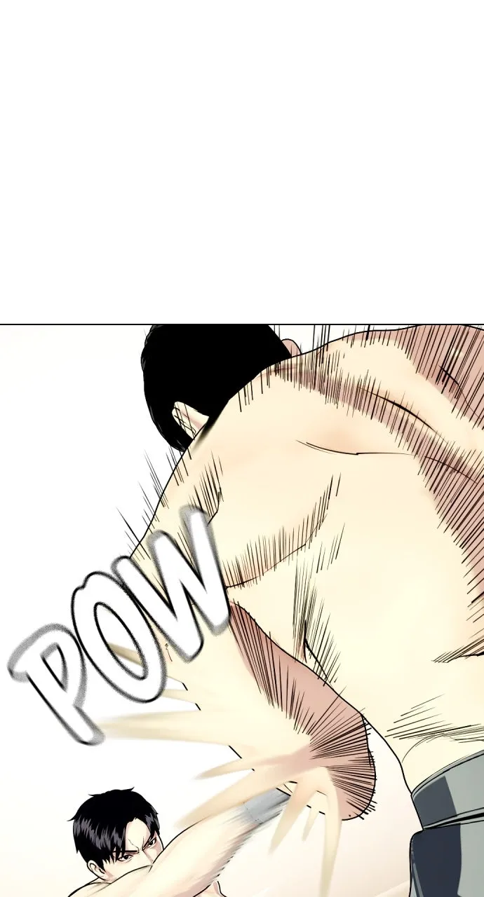 Read The Outcast is a Fighter chapter 34 image 89 on Lezhin