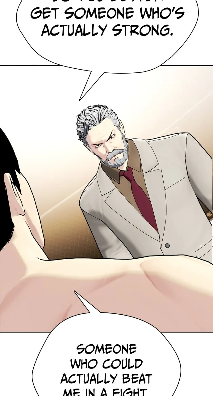 Read The Outcast is a Fighter chapter 35 image 13 on Lezhin