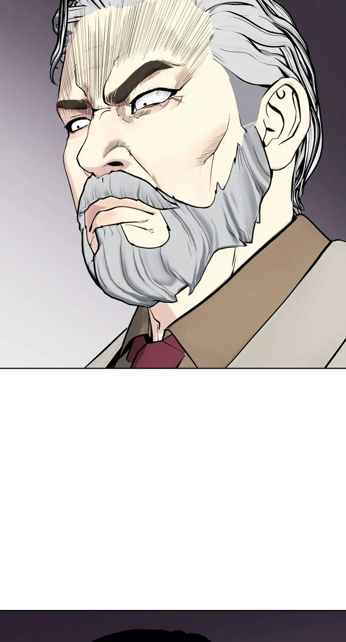 Read The Outcast is a Fighter chapter 35 image 16 on Lezhin