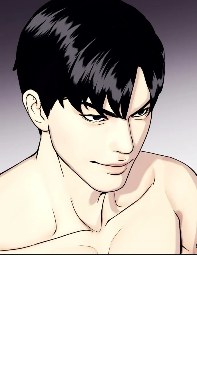Read The Outcast is a Fighter chapter 35 image 17 on Lezhin
