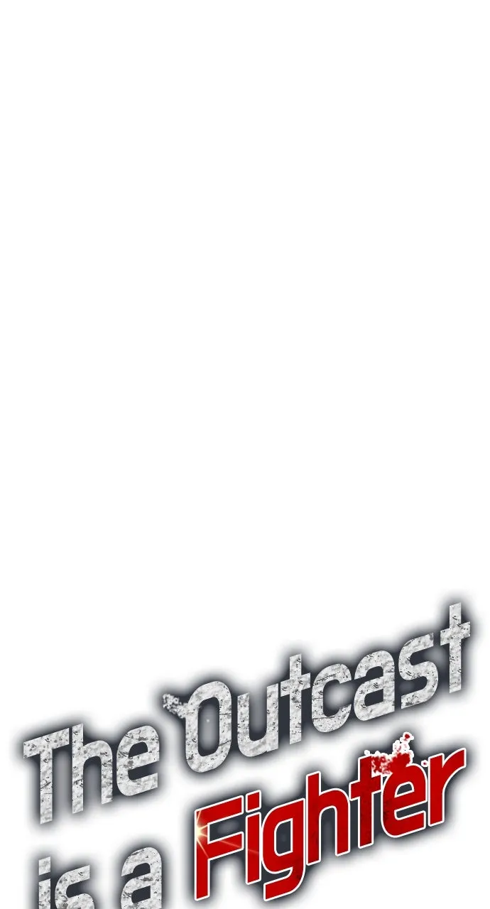 Read The Outcast is a Fighter chapter 35 image 19 on Lezhin