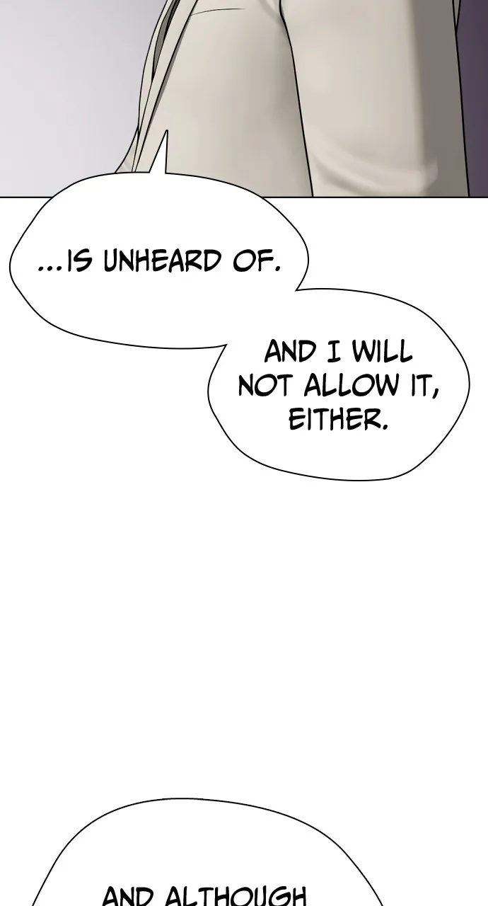 Read The Outcast is a Fighter chapter 35 image 33 on Lezhin
