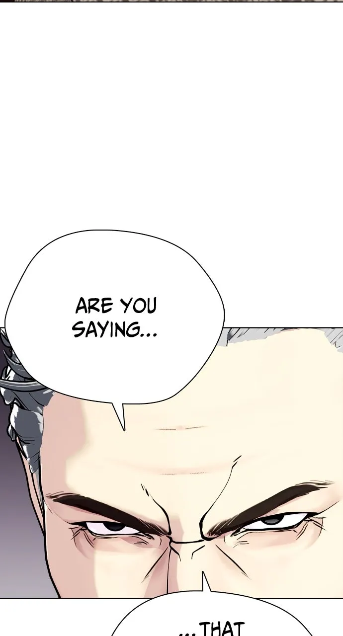 Read The Outcast is a Fighter chapter 35 image 40 on Lezhin