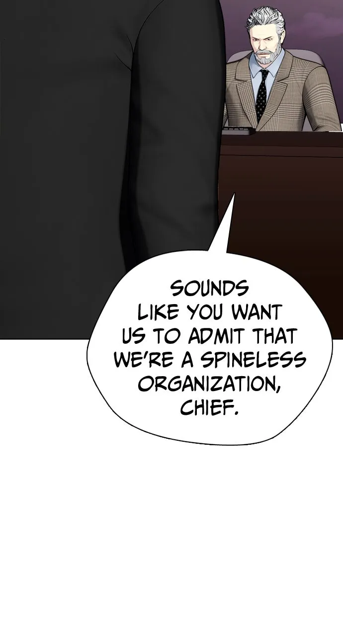 Read The Outcast is a Fighter chapter 35 image 42 on Lezhin