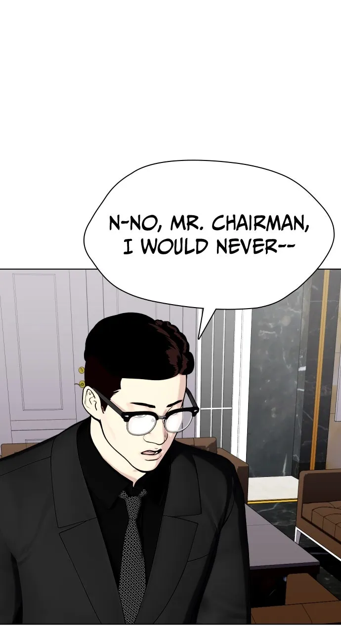 Read The Outcast is a Fighter chapter 35 image 43 on Lezhin