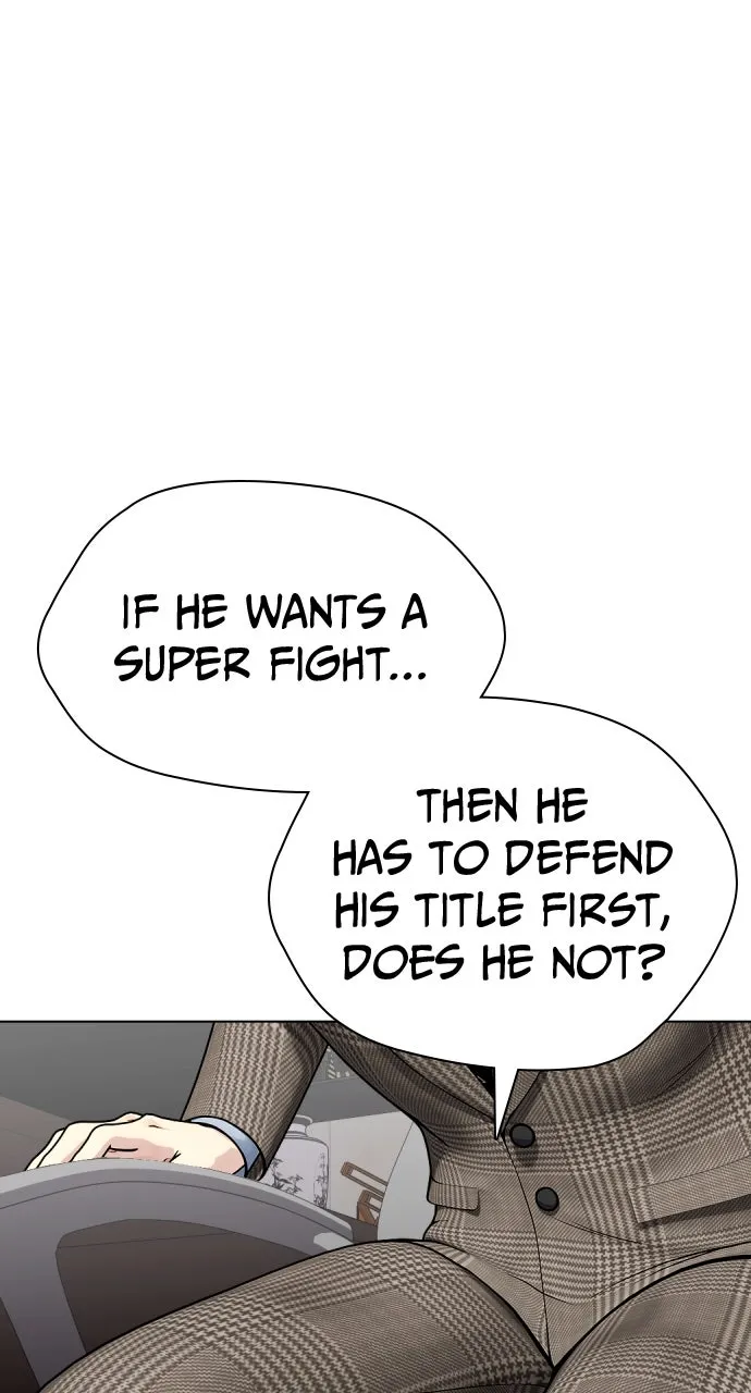 Read The Outcast is a Fighter chapter 35 image 44 on Lezhin