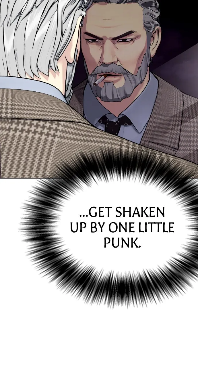 Read The Outcast is a Fighter chapter 35 image 48 on Lezhin