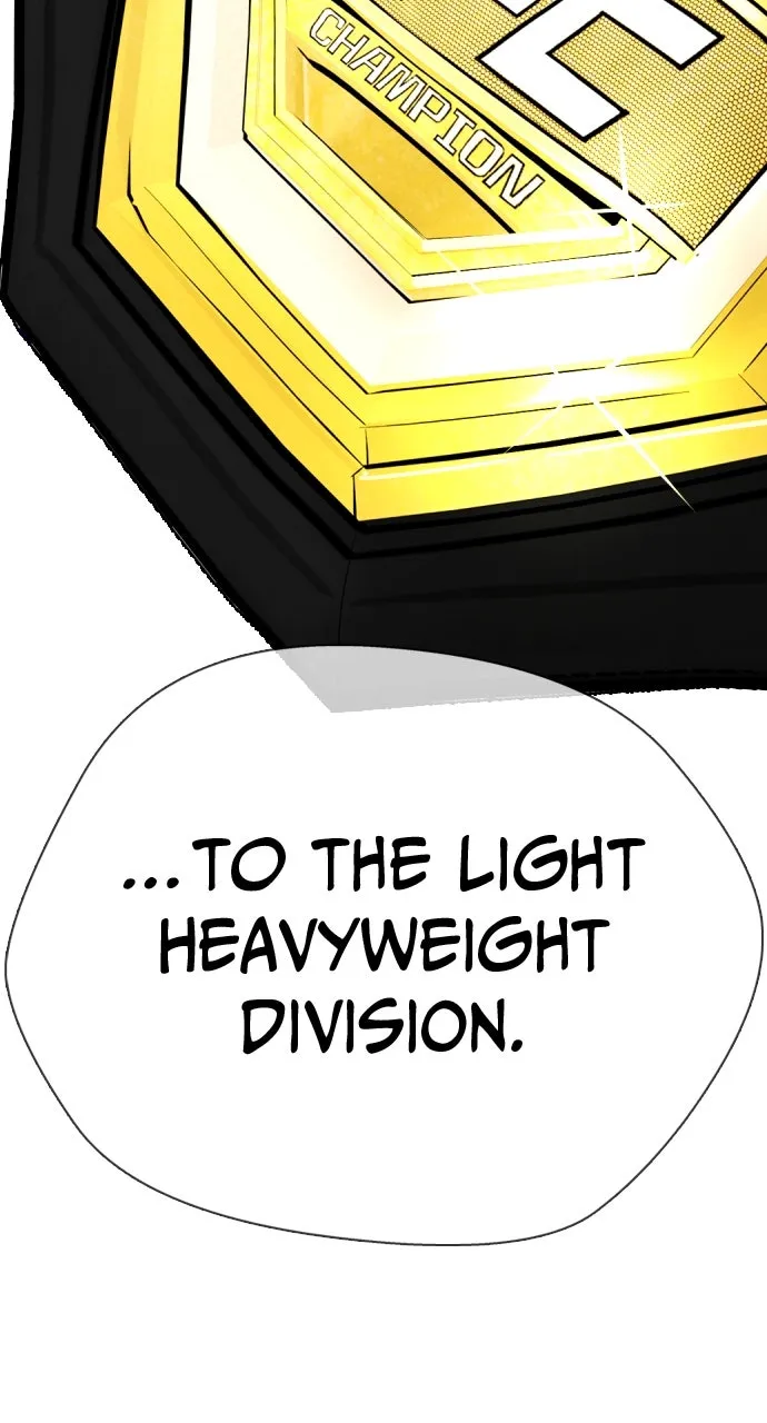 Read The Outcast is a Fighter chapter 35 image 5 on Lezhin