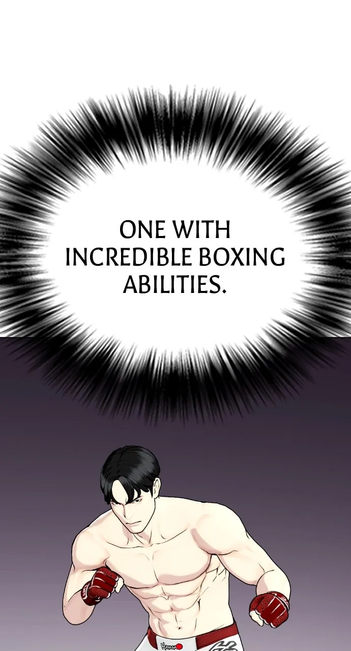 Read The Outcast is a Fighter chapter 35 image 53 on Lezhin