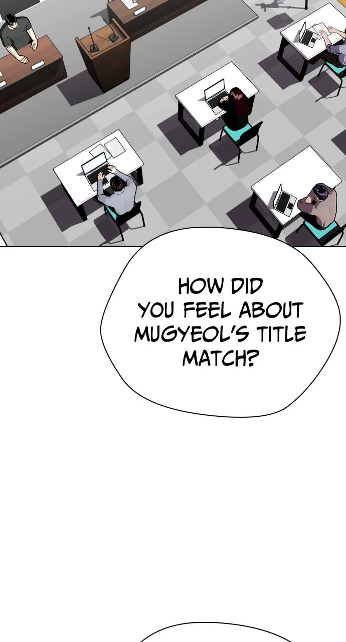 Read The Outcast is a Fighter chapter 35 image 59 on Lezhin