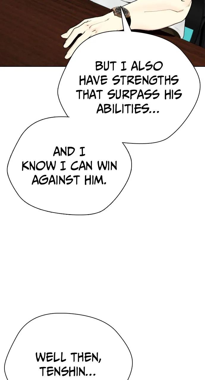 Read The Outcast is a Fighter chapter 35 image 61 on Lezhin