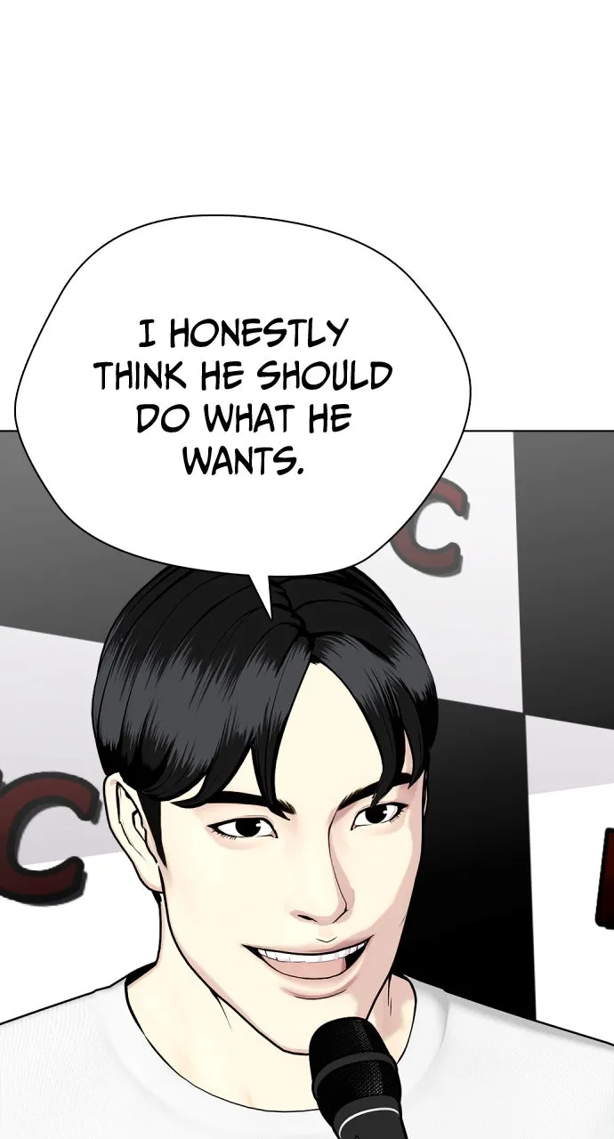 Read The Outcast is a Fighter chapter 35 image 63 on Lezhin