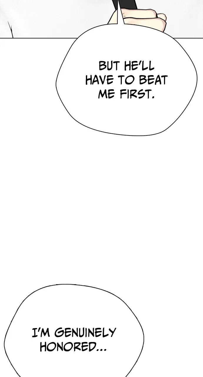 Read The Outcast is a Fighter chapter 35 image 64 on Lezhin