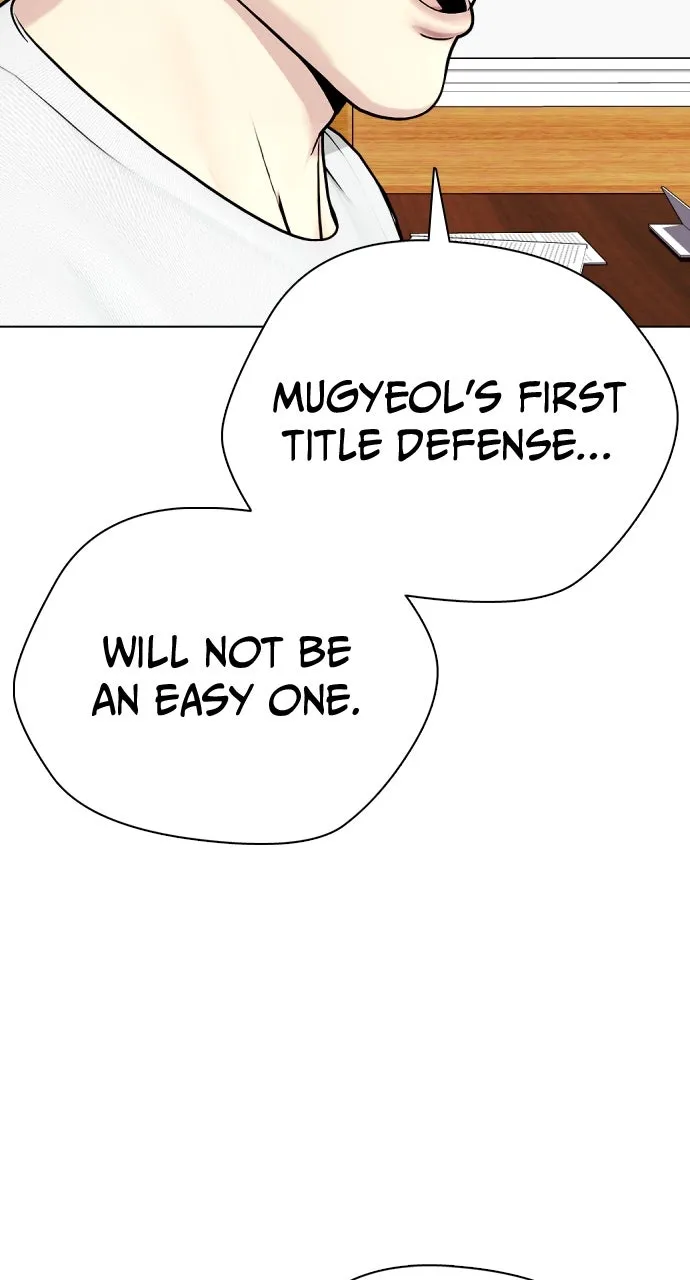 Read The Outcast is a Fighter chapter 35 image 67 on Lezhin