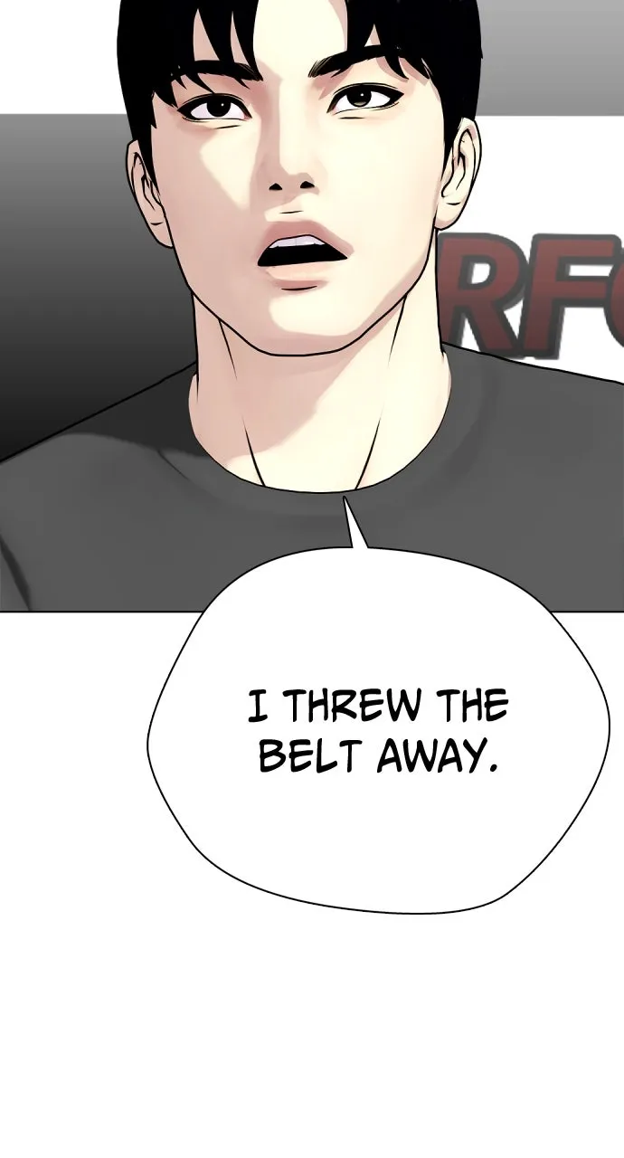 Read The Outcast is a Fighter chapter 35 image 70 on Lezhin