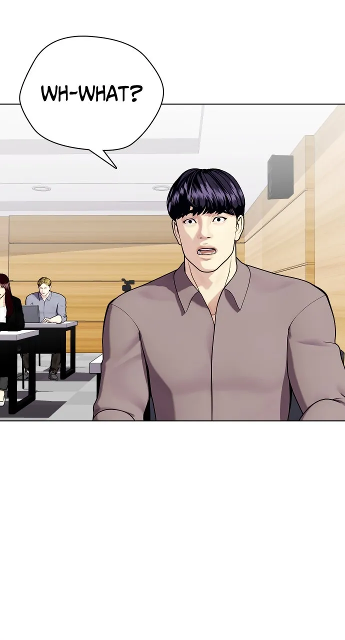 Read The Outcast is a Fighter chapter 35 image 71 on Lezhin