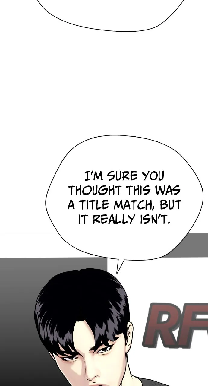 Read The Outcast is a Fighter chapter 35 image 75 on Lezhin