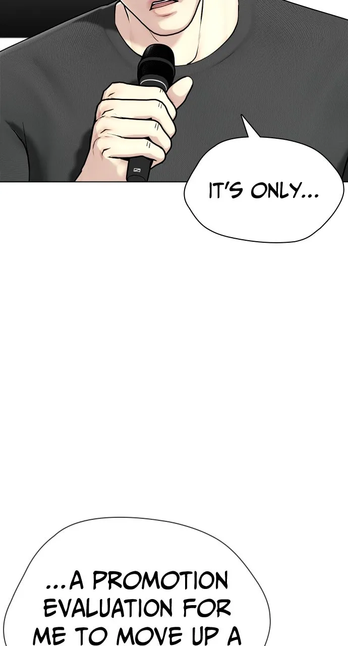 Read The Outcast is a Fighter chapter 35 image 76 on Lezhin