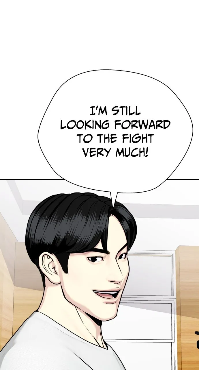 Read The Outcast is a Fighter chapter 35 image 78 on Lezhin