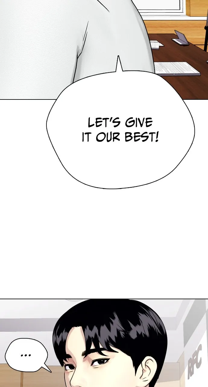 Read The Outcast is a Fighter chapter 35 image 79 on Lezhin