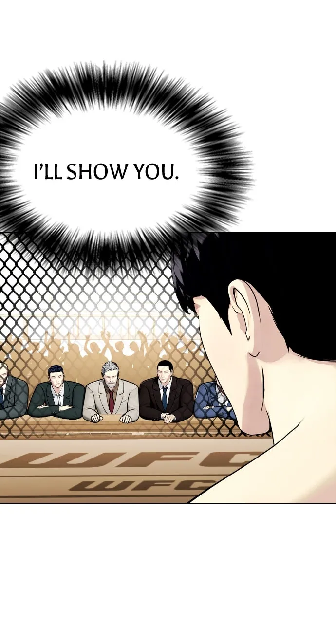 Read The Outcast is a Fighter chapter 35 image 85 on Lezhin