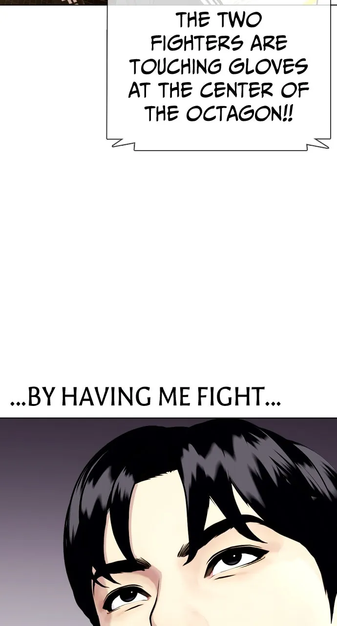 Read The Outcast is a Fighter chapter 35 image 89 on Lezhin