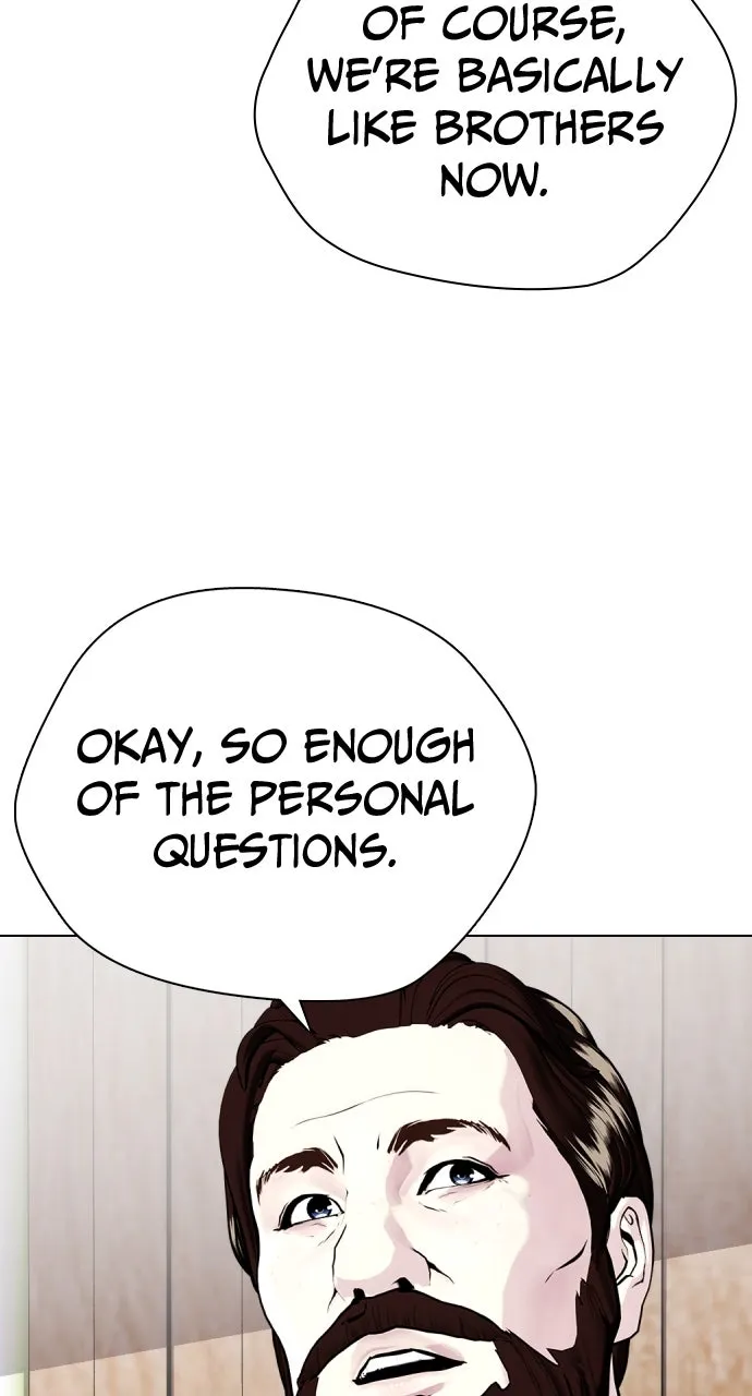 Read The Outcast is a Fighter chapter 35 image 95 on Lezhin