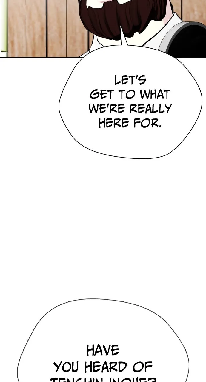 Read The Outcast is a Fighter chapter 35 image 96 on Lezhin