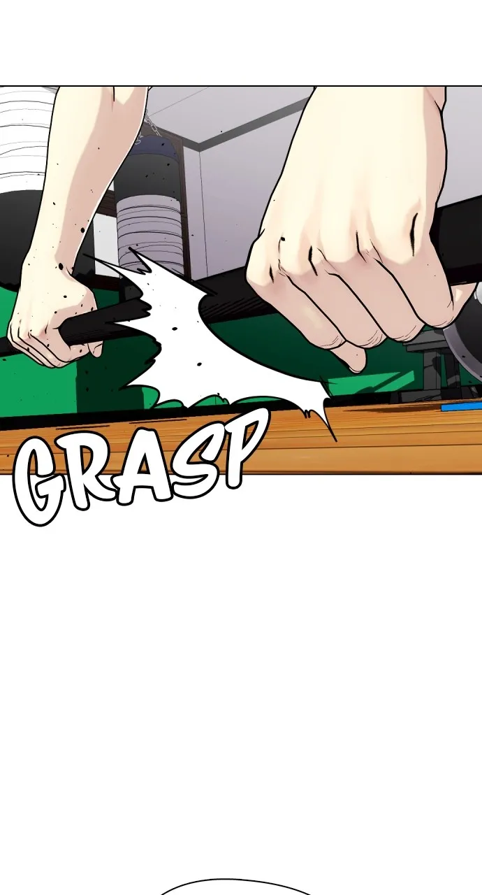 Read The Outcast is a Fighter chapter 36 image 103 on Lezhin