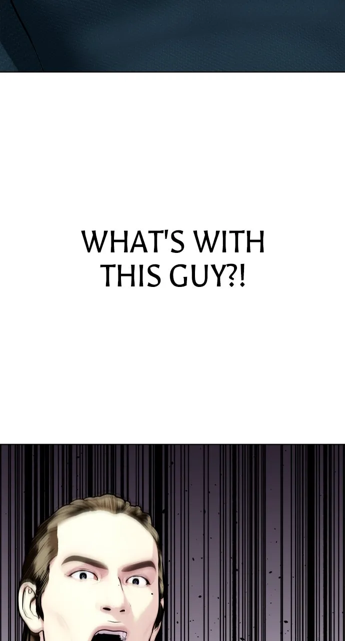Read The Outcast is a Fighter chapter 36 image 110 on Lezhin