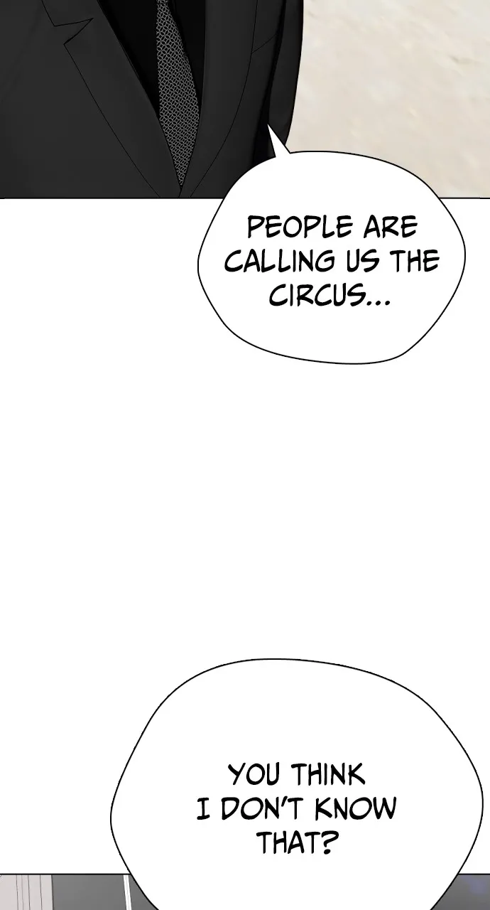 Read The Outcast is a Fighter chapter 36 image 23 on Lezhin